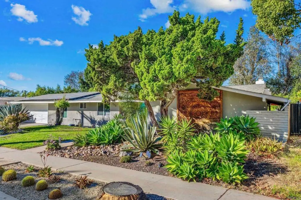 9378 Loren Drive, La Mesa, CA 91942 - #1