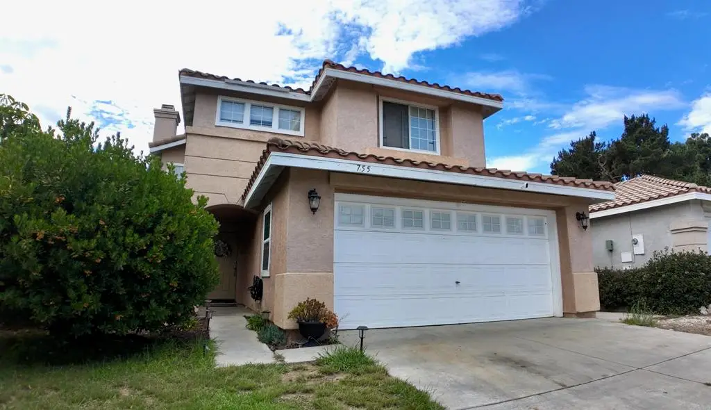 755 Duoro Drive, Chula Vista, CA 91910 - #1
