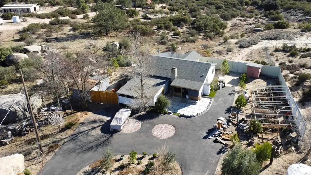 38383 Old Highway 80, Boulevard, CA 91905 - #1