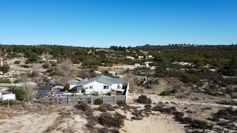 38383 Old Highway 80, Boulevard, CA 91905 - #3