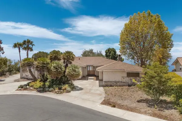 17 Amber Sky Dr, Rancho Palos Verdes, CA 90275
