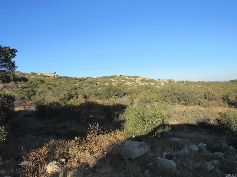153.21 ACRES Old 80 And Hwy 94, Boulevard, CA 91905 - #2