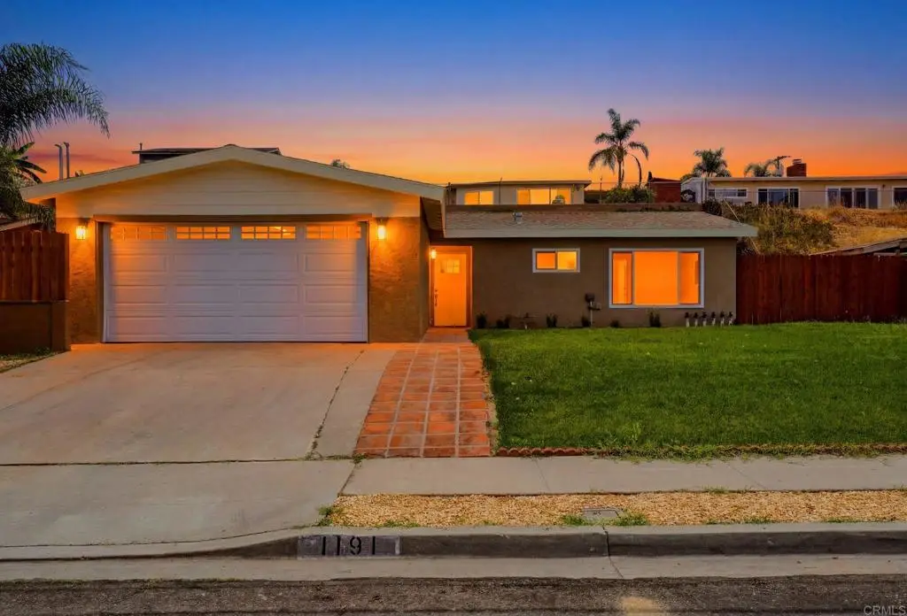 1191 Nolan Avenue, Chula Vista, CA 91911 - #1