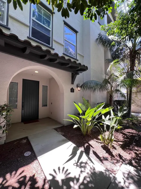 2163 Dutchman Court, Chula Vista, CA 91915