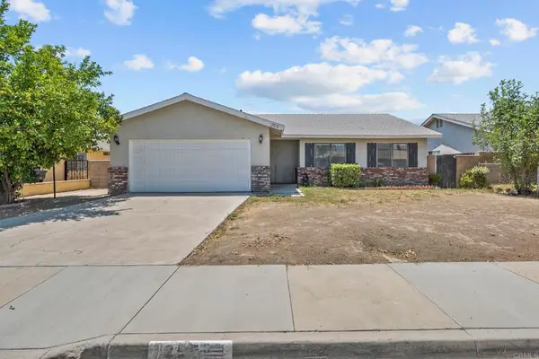 255 Cavendish Drive, Hemet, CA 92545