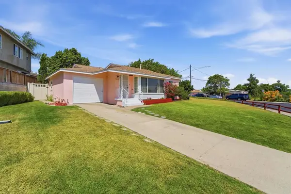 6415 Zena Dr, San Diego, CA 92115