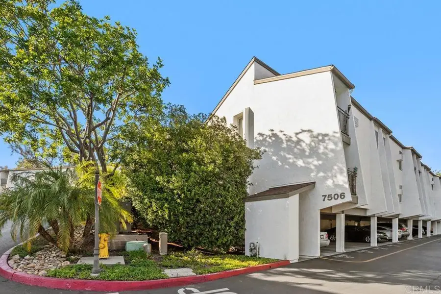 7506 Parkway Drive #201, La Mesa, CA 91942 - #3