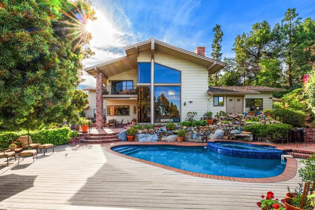 1605 Vista Del Valle, El Cajon, CA 92019 - #1