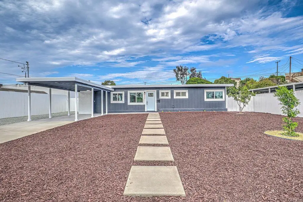 935 Cuyamaca Ave, Chula Vista, CA 91911 - #1