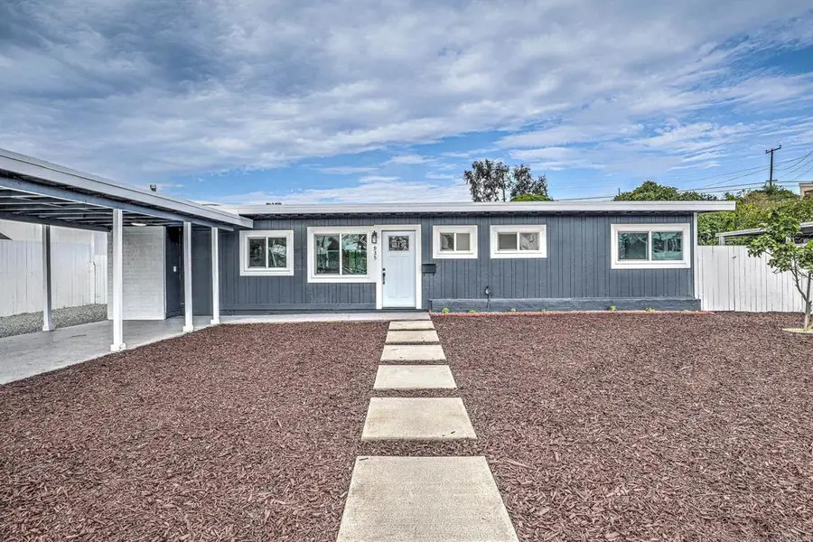 935 Cuyamaca Ave, Chula Vista, CA 91911 - #2