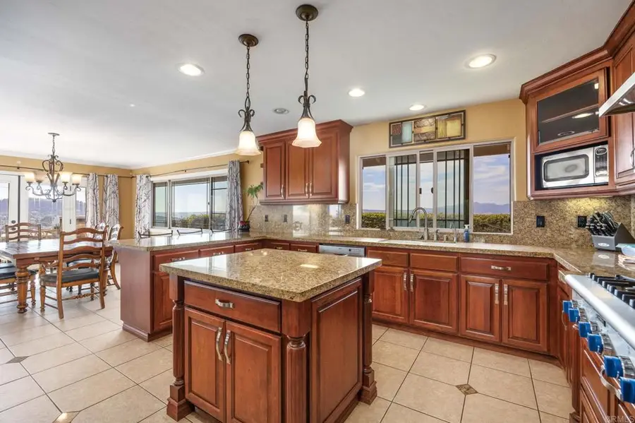 8618 Sky Rim Drive, Lakeside, CA 92040 - #2