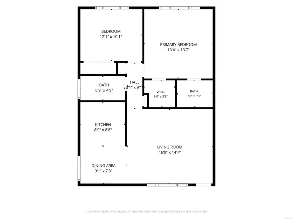 5015 Cape May Avenue #104, San Diego, CA 92107 - #1