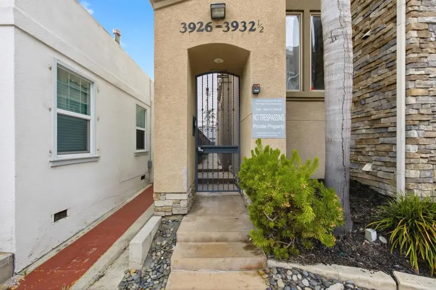 3928 1/2 Iowa Street, San Diego, CA 92104 - #2