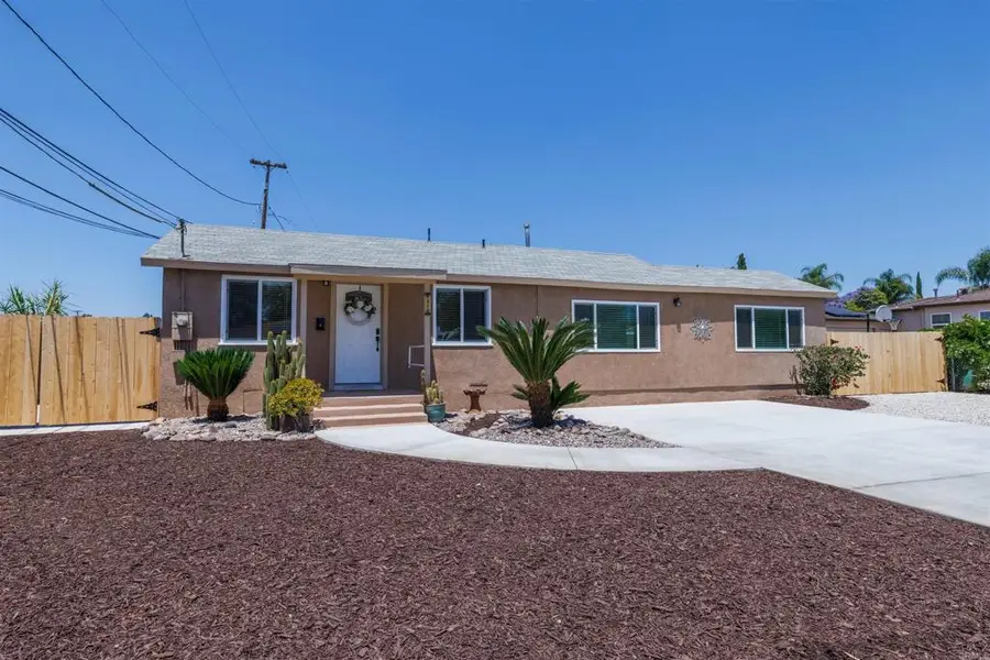1512 E Madison Avenue, El Cajon, CA 92019 - #2