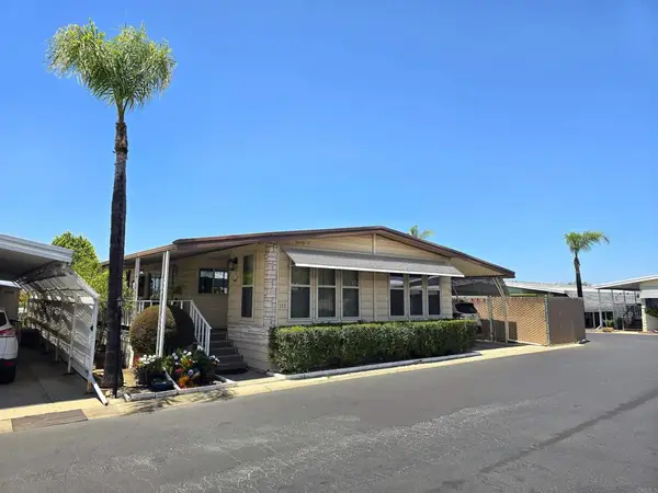 1212 H Street #113, Ramona, CA 92065