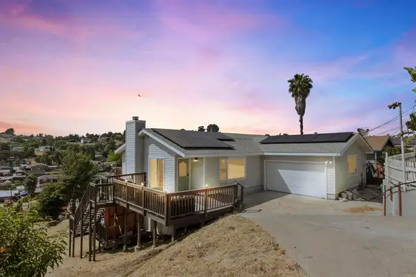 1150 Evelyn Street, San Diego, CA 92114