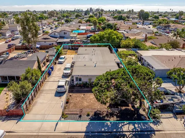 1254 56 1st Avenue, Chula Vista, CA 91911