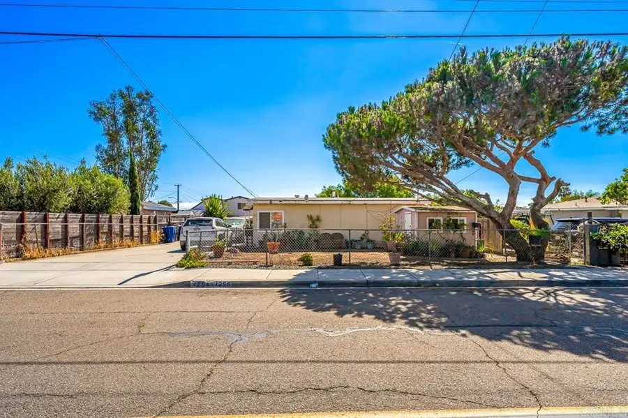 1254 56 1st Avenue, Chula Vista, CA 91911 - #2
