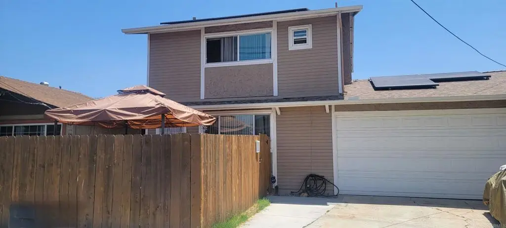 703 San Juhn St, Spring Valley, CA 91977 - #1