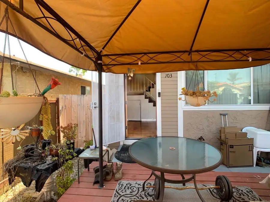 703 San Juhn St, Spring Valley, CA 91977 - #2