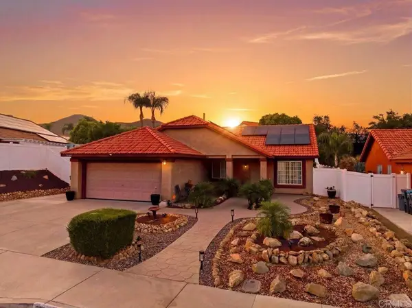25520 Sun City Boulevard, Menifee, CA 92586