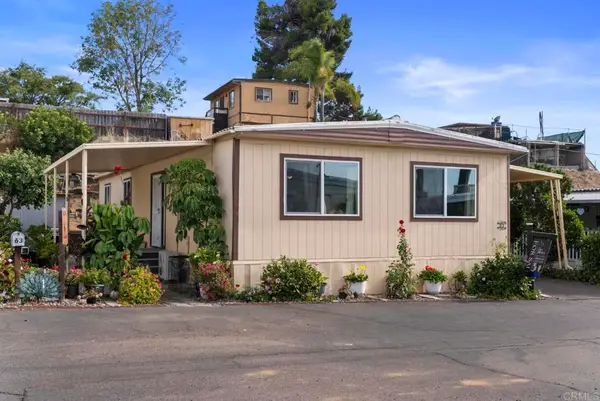12505 Royal Road #63, El Cajon, CA 92021