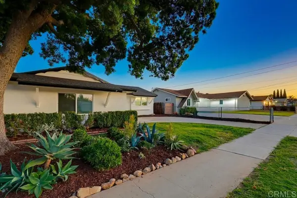 9017 Orville Street, Spring Valley, CA 91977