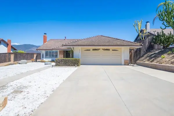 2556 Wind River Road, El Cajon, CA 92019