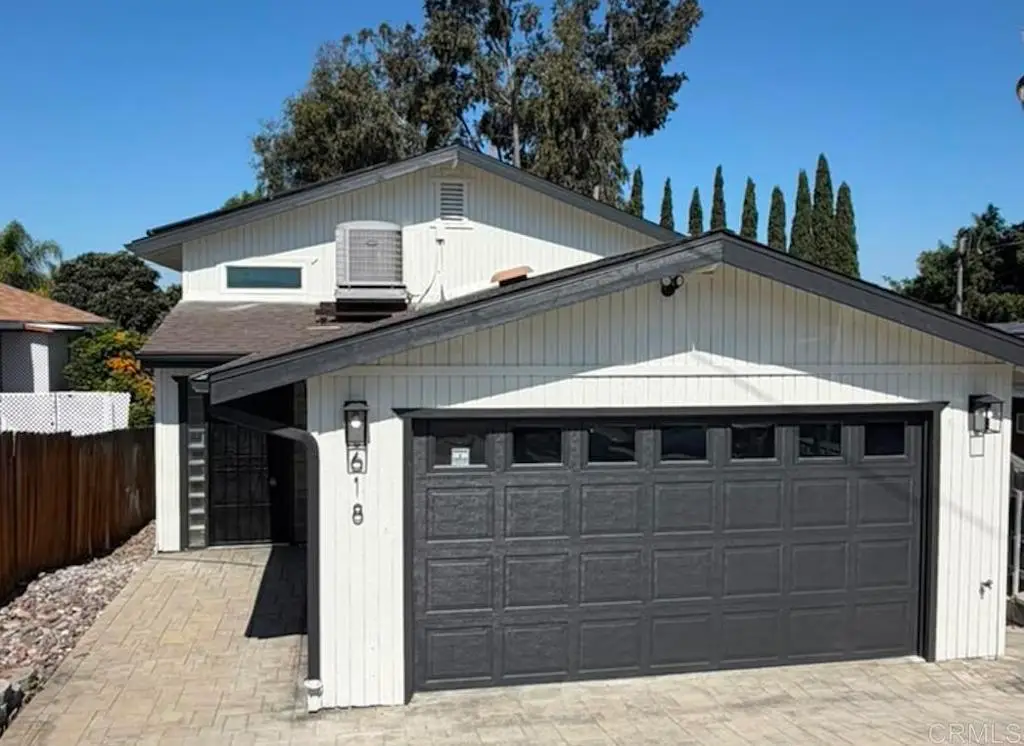 618 Felicita Avenue, Spring Valley, CA 91977 - #1