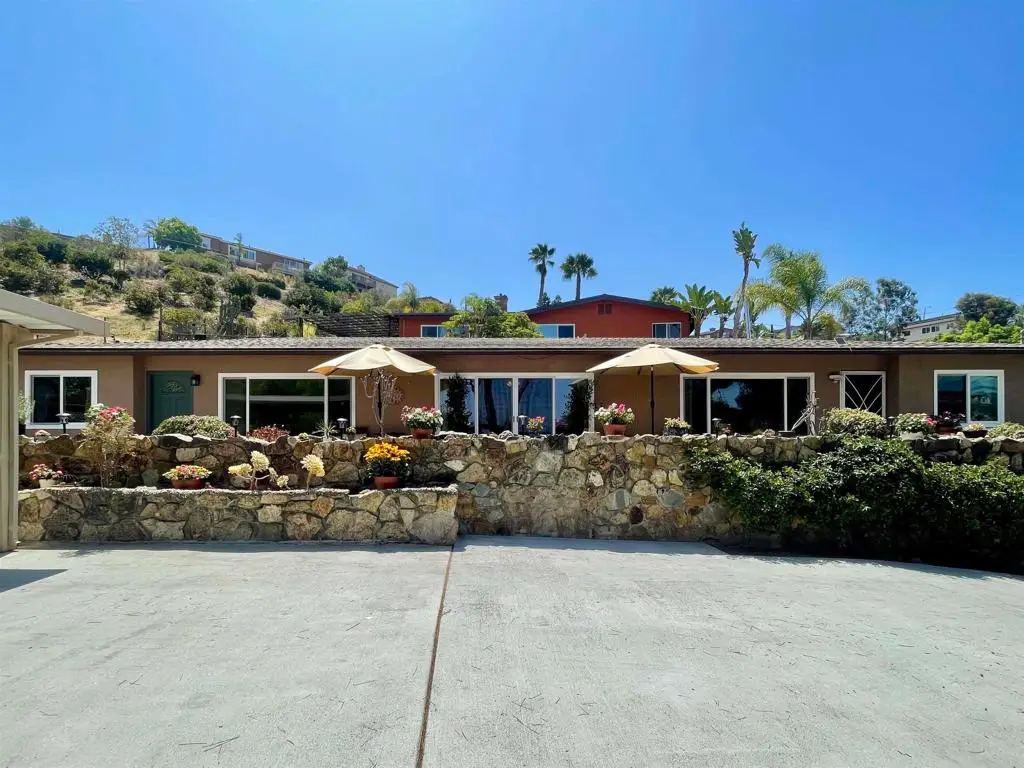 3969 Apore Street, La Mesa, CA 91941 - #1