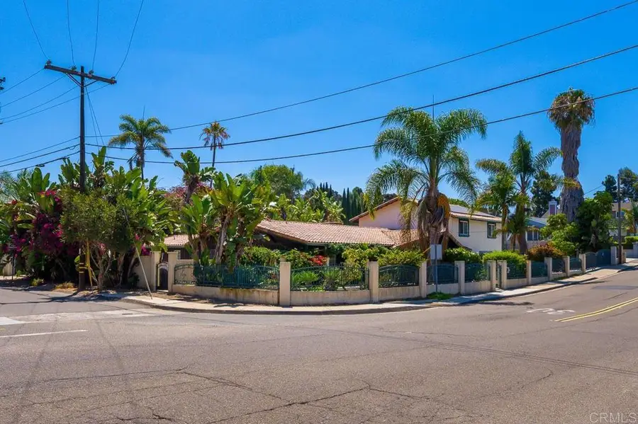 487 Hilltop Dr, Chula Vista, CA 91910 - #2