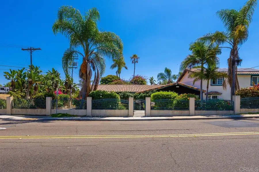 487 Hilltop Dr, Chula Vista, CA 91910 - #3