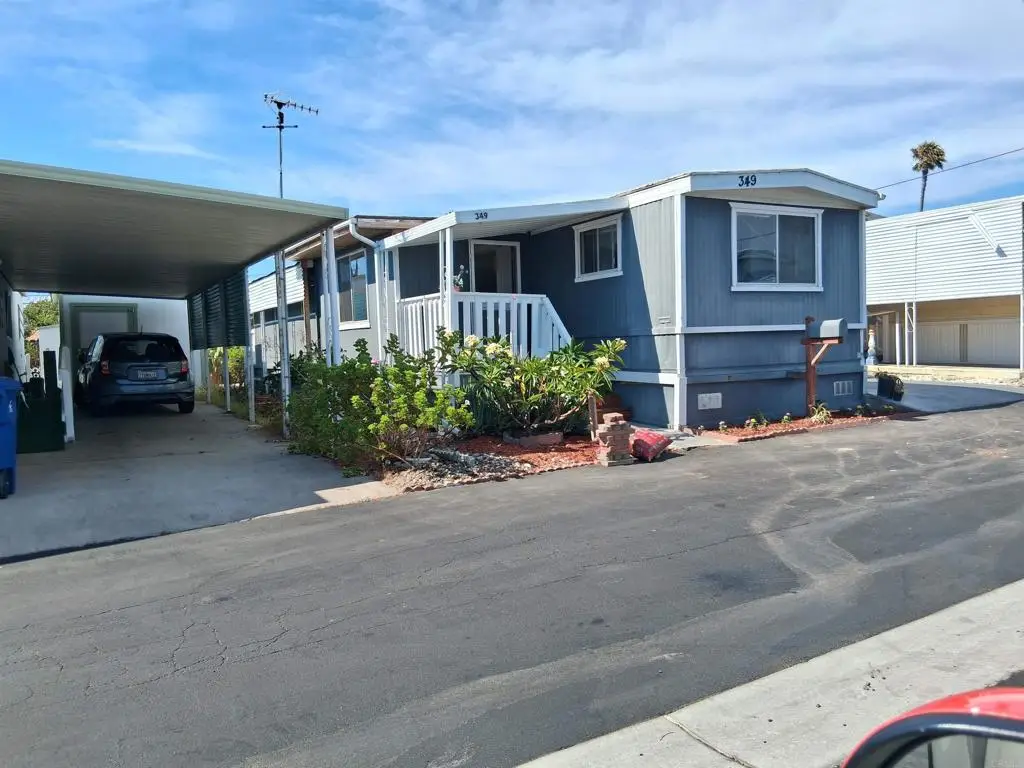 1425 2nd Avenue #349, Chula Vista, CA 91911 - #1