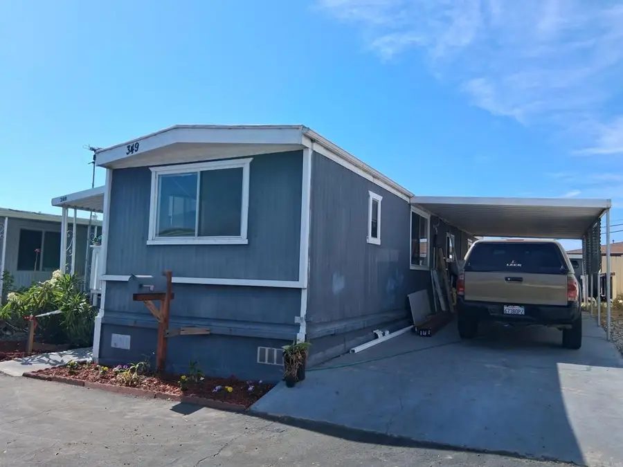 1425 2nd Avenue #349, Chula Vista, CA 91911 - #2