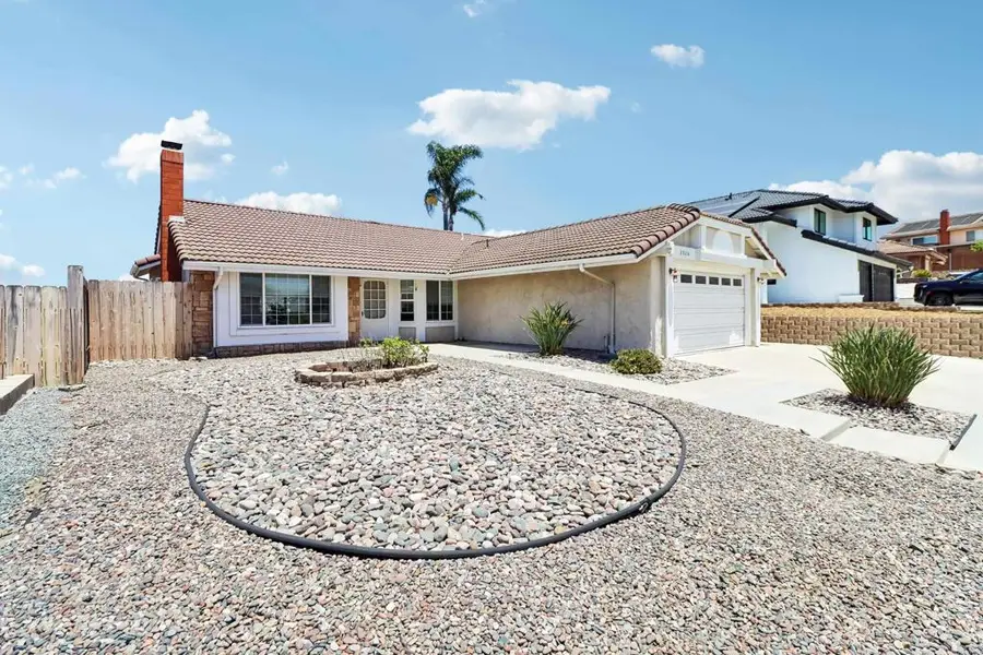 2026 Sonett Street, El Cajon, CA 92019 - #2