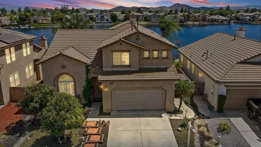 29727 Northshore Street, Menifee, CA 92584 - #1