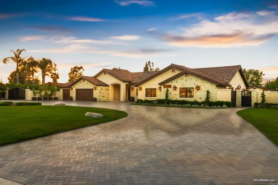 3572 74 Par Four Drive, El Cajon, CA 92019 - #2