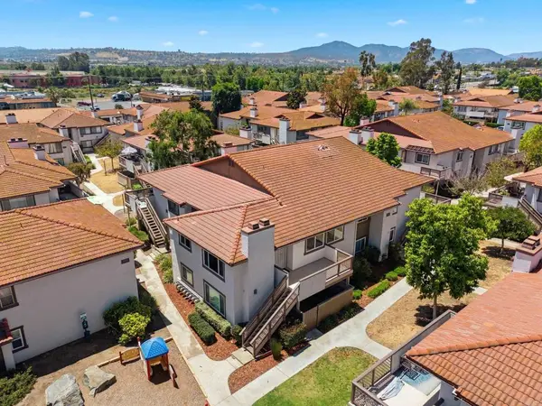9872 Shirley Gardens Drive #4, Santee, CA 92071