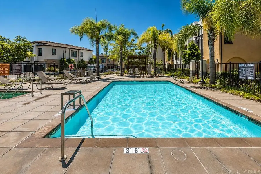 2427 Verano Way, Vista, CA 92081 - #2