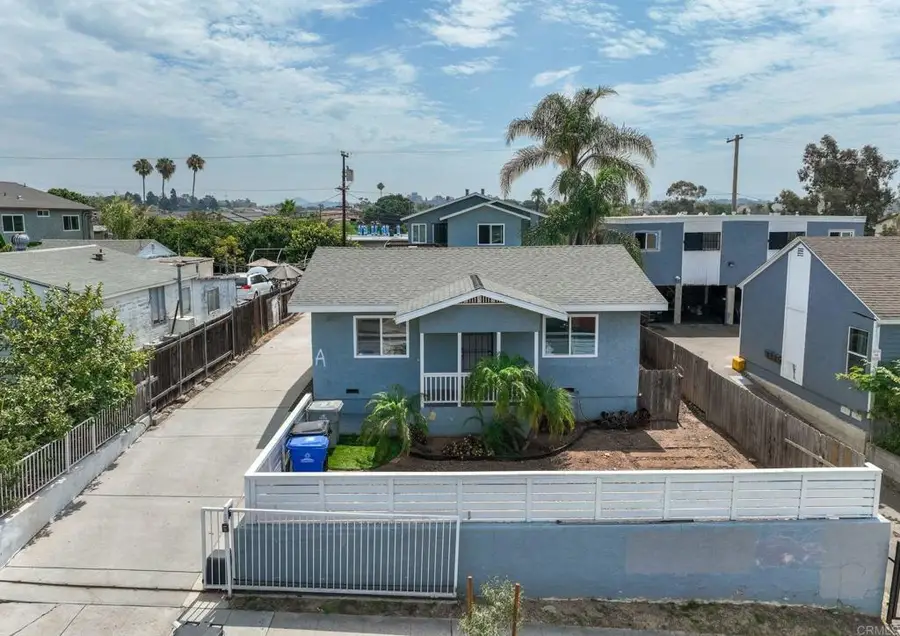 3827 Winona Ave, San Diego, CA 92105 - #2