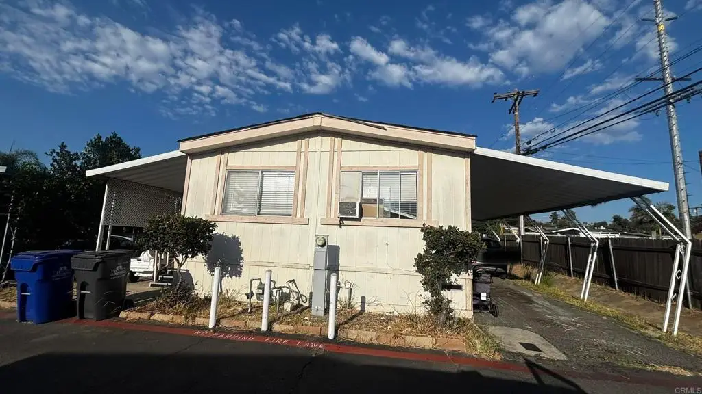 12044 Royal Road #94, El Cajon, CA 92021 - #1