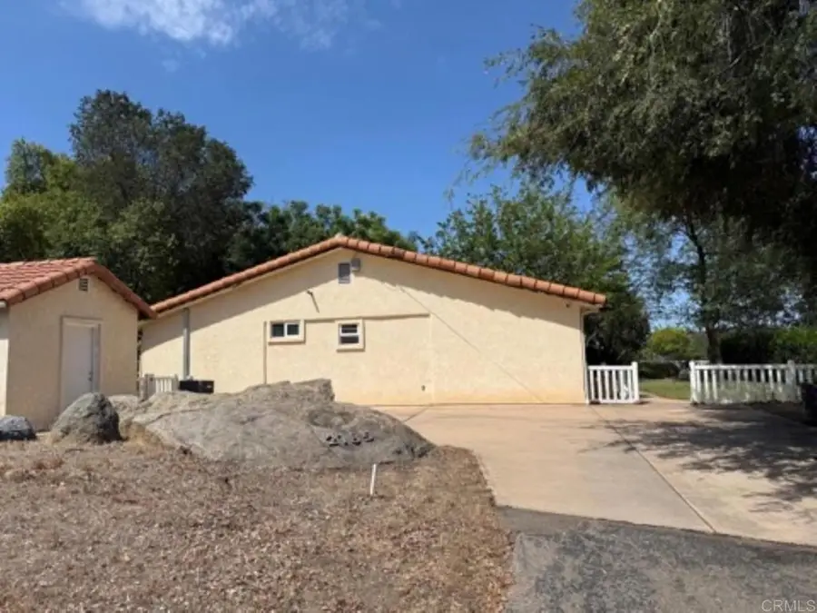 2185 Via Dieguenos, Alpine, CA 91901 - #2