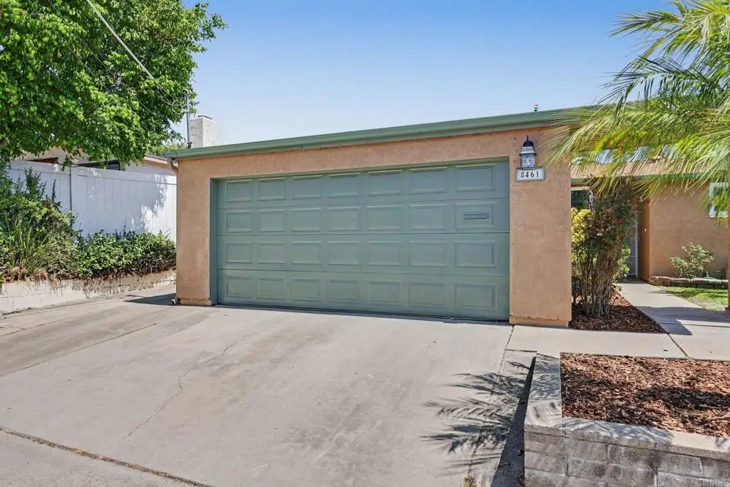 8461 Hudson Drive, San Diego, CA 92119 - #1