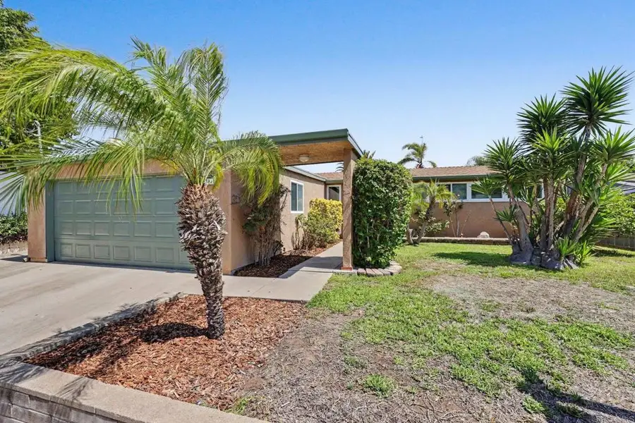 8461 Hudson Drive, San Diego, CA 92119 - #2