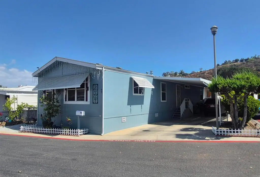 1285 Washington Drive #99, El Cajon, CA 92019 - #1