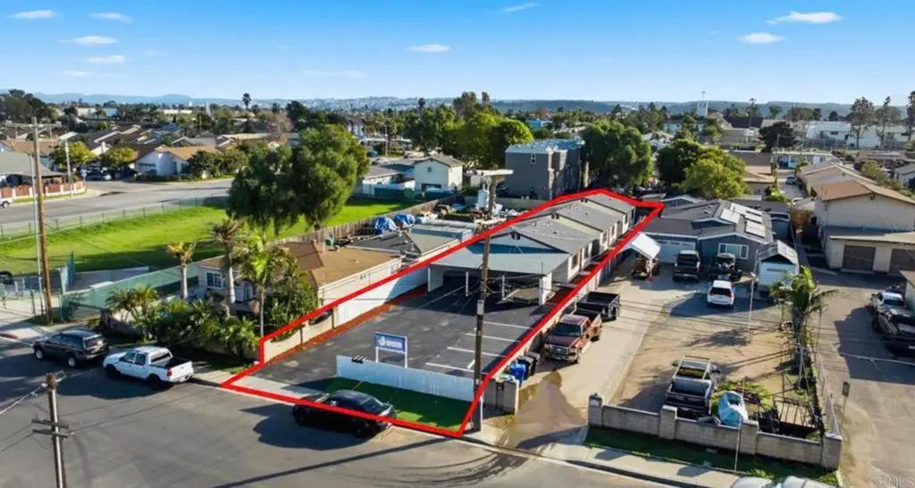 1877 Donax Avenue, San Diego, CA 92154 - #1