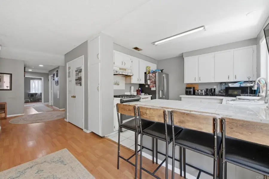 409 Prather Pl, Spring Valley, CA 91977 - #2