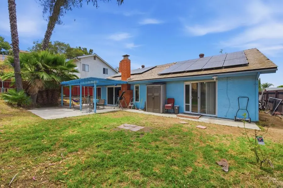 409 Prather Pl, Spring Valley, CA 91977 - #3