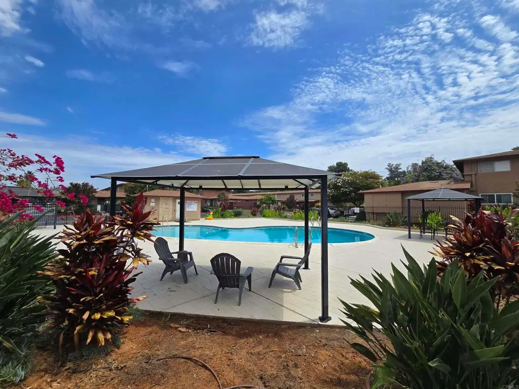 9719 Winter Gardens Boulevard #168, Lakeside, CA 92040 - #1