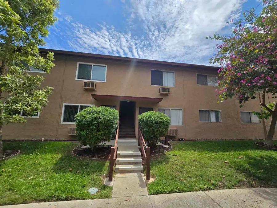 9719 Winter Gardens Boulevard #168, Lakeside, CA 92040 - #3